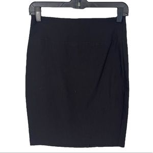 Business Pencil Skirt
